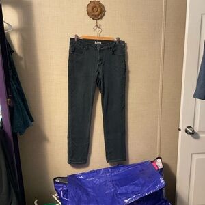 RIPNDIP Women's Dark Jeans